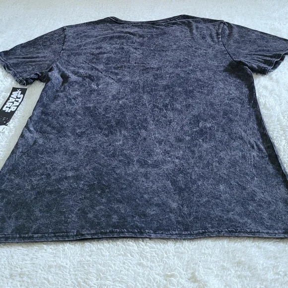 C-Life Group Star Wars🎬 Graphic Tee👕 - NWT - Picture 13 of 13